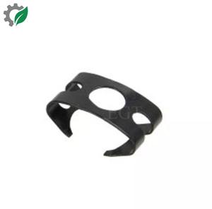 4x Clips de tubo de manguera de freno para <span class=keywords><strong>VW</strong></span> <span class=keywords><strong>GOLF</strong></span> <span class=keywords><strong>MK2</strong></span> MK1 CABRIOLET SCIROCCO 1,6 1,8 <span class=keywords><strong>GTI</strong></span> C923 - Product Image 3