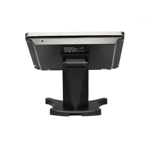 17 Inch Điện Tử Màn Hình Kép Cảm Ứng Ngân Hàng Tạp Hóa Vuông Android Cửa Sổ Hệ Thống <span class=keywords><strong>Pos</strong></span> - Product Image 5