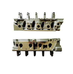 Piezas de motor automático 9S5G6049BB Semi montaje de culata para Fo Rd ZETEC 1,0 8VENGINE - Product Image 3