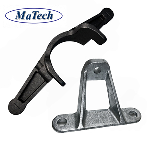 Dễ uốn sắt đúc van xử lý cho điều khiển công nghiệp mạ kẽm Ergonomic thiết kế dễ dàng để hoạt động ngay cả trong môi trường ẩm ướt - Product Image 3