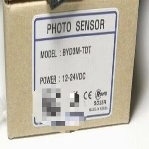 Sensores fotoeléctricos, controlador de programación PLC dedicado, automatización Industrial, stock listo, original, nuevo, 1 unidad, 2 unidades - Product Image 1