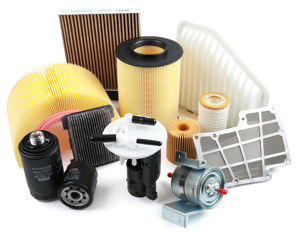 MASUMA-Piezas de motor de coche para Suzuki, filtro de combustible en línea, 15410-65D10, 15410-65D00 - Product Image 4