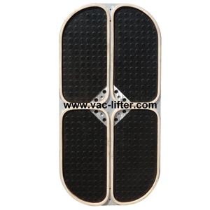 Production professionnelle <span class=keywords><strong>ventouse</strong></span> aspirateur universel plaques de granit panneaux remise ventouses - Product Image 4