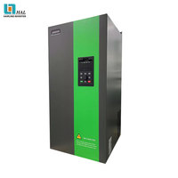 Variateur de fréquence VFD, convertisseur de fréquence, entraînement AC triphasé 380V/415V 50HZ/60HZ, série HL750, 90KW 110KW