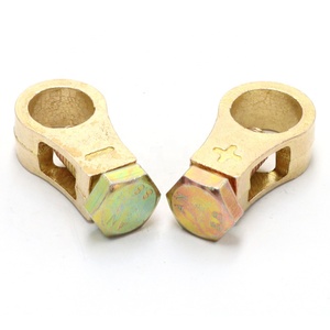 Đồng Pin ô tô kết nối thiết bị đầu cuối Clip phân phối điện loại - Product Image 5