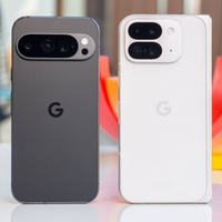 Teléfonos reacondicionados originales baratos, desbloqueados, grado AA+, versión estadounidense, 128 GB, versión global a color, Google Pixel 9 Pro 5G