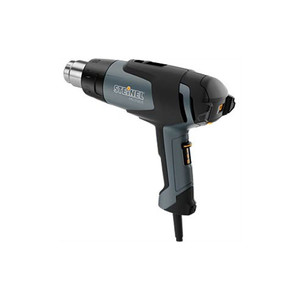 Pistolet à air chaud Steinel Hg 2520e 110v, usage industriel électrique - Product Image 3