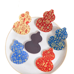 Aimant de réfrigérateur en acrylique 3D personnalisé, autocollant magnétique personnalisé avec un motif délicat pour les cadeaux souvenirs - Product Image 6