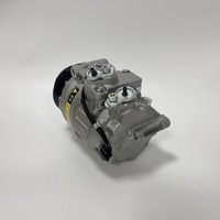 Nouveau compresseur de climatisation pour Mercedes-Benz ML, système de refroidissement 12V, prix d'usine