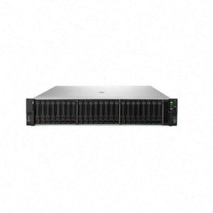 Serveur en rack ProLiant DL380 Gen12 2U, Intel Xeon 6507P 3,5 GHz, 64 32 Go DDR5 6400 MT/s, 24 SFF 2,4 To SAS/SSD, en stock - Product Image 2