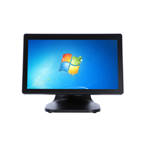 Nuevo Punto de Venta de pantalla táctil todo en uno de 17,3 pulgadas