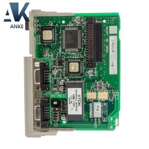 Contrôleur PLC de module d'extension de C200HW-COM06-V1 pour OMRON - Product Image 3