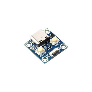 Carte de développement Waveshare ESP32-S3 LoRa intégrant une puce RF LR1121 de troisième génération, prend en charge la communication sans fil LoRa Sub-GHz/2.4GHz K573 - Product Image 1