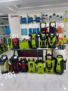 OLINDA <span class=keywords><strong>2022</strong></span> vente en usine, meilleure qualité, <span class=keywords><strong>nettoyeur</strong></span> de voiture <span class=keywords><strong>haute</strong></span> <span class=keywords><strong>pression</strong></span>, moteur de brosse en carbone 1200W modèle 503 modèle électrique - Product Image 6