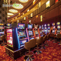 High End Teppich Hohe Haltbarkeit Feuerfest Maßge schneiderte Gaming Poker Zimmer Axm inster Teppich Alf ombras Casino Classicas De Salon