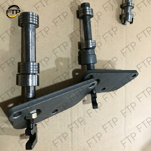 สปูลคุณภาพสูง 125-15-15121 09363-00850 ฝาครอบ 125-15-15390 ปลอกคอ 125-15-15160 สำหรับรถดันดิน D65EX-12 D85ESS-2 - Product Image 6