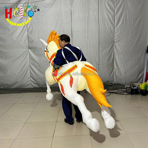 Le plus récent costume <span class=keywords><strong>de</strong></span> <span class=keywords><strong>licorne</strong></span> adulte drôle costume <span class=keywords><strong>de</strong></span> <span class=keywords><strong>licorne</strong></span> gonflable marche costume d'animal gonflable pour la fête - Product Image 6