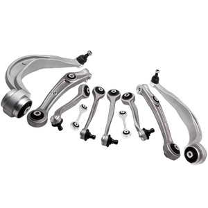 Tự Động Hệ Thống Treo Điều Khiển Cánh Tay <span class=keywords><strong>Kit</strong></span> Cho Audi A4 A5 Q5 S4 S5 8k0407151b 8k0407693f 8k0411317e 8k0407505a 8k0407509a - Product Image 3