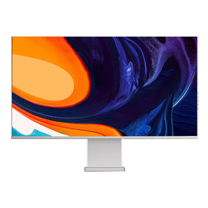 شاشة مقاس 32 بوصة 6K للأعمال-لوحة IPS 400cd/<span class=keywords><strong>m</strong></span> سطوع بزاوية عرض عالية الدقة مكبر صوت مدمج DP - Product Image 5