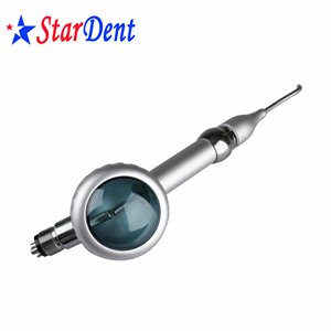 <span class=keywords><strong>Dental</strong></span> 2/4 fori economici Mini denti dentali in metallo per la profilassi dell'aria dei denti dell'attrezzatura chirurgica medica dell'ospedale del laboratorio