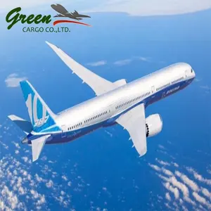 Shenzhen Air Freight Forwarder China Shipping Fly Agent To France New York Los Angeles America Dubai Netherlands