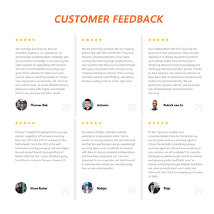 סוכן רכישה 1688 אירופה ארה "ב argentina agentes de compas en סוכן רכש של 1688 בסין - Product Image 6