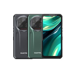 Teléfono Resistente Oukitel WP39 Versión Global 5G Directo de Fábrica, Pantalla FHD+ de 6.6 Pulgadas, 6 GB + 256 GB, 11000 mAh, Doble SIM, NFC, Teléfono Inteligente Resistente con Android - Product Image 6