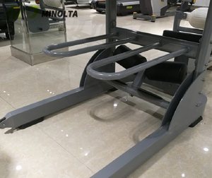 Machine de tir de balles commerciale pour entraînement cardio en salle de sport - Product Image 6