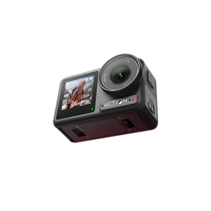 Customize Night Vision Action Cam With 3-Mic Sound, Gesture Control, Perfect For MTB/Running/Adventure <strong>Sports</strong> <strong>Camera</strong> Solution - Product Image 2
