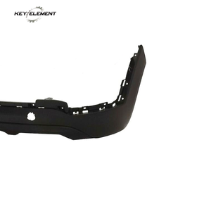 KEY ELEMENT <span class=keywords><strong>Prix</strong></span> du fabricant Système de carrosserie automobile Pare-chocs arrière inférieur 86612-<span class=keywords><strong>D3500</strong></span> pour Hyundai Tucson 2021 - Product Image 2