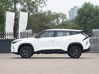 Geely Boyue 1.5TD Joy Edition SUV 2026, Nouveau Turbo, Boîte DCT 7 vitesses, Euro VI, Jantes R17, Empattement 2670 mm, Coffre 571 L, Compact, Prix usine