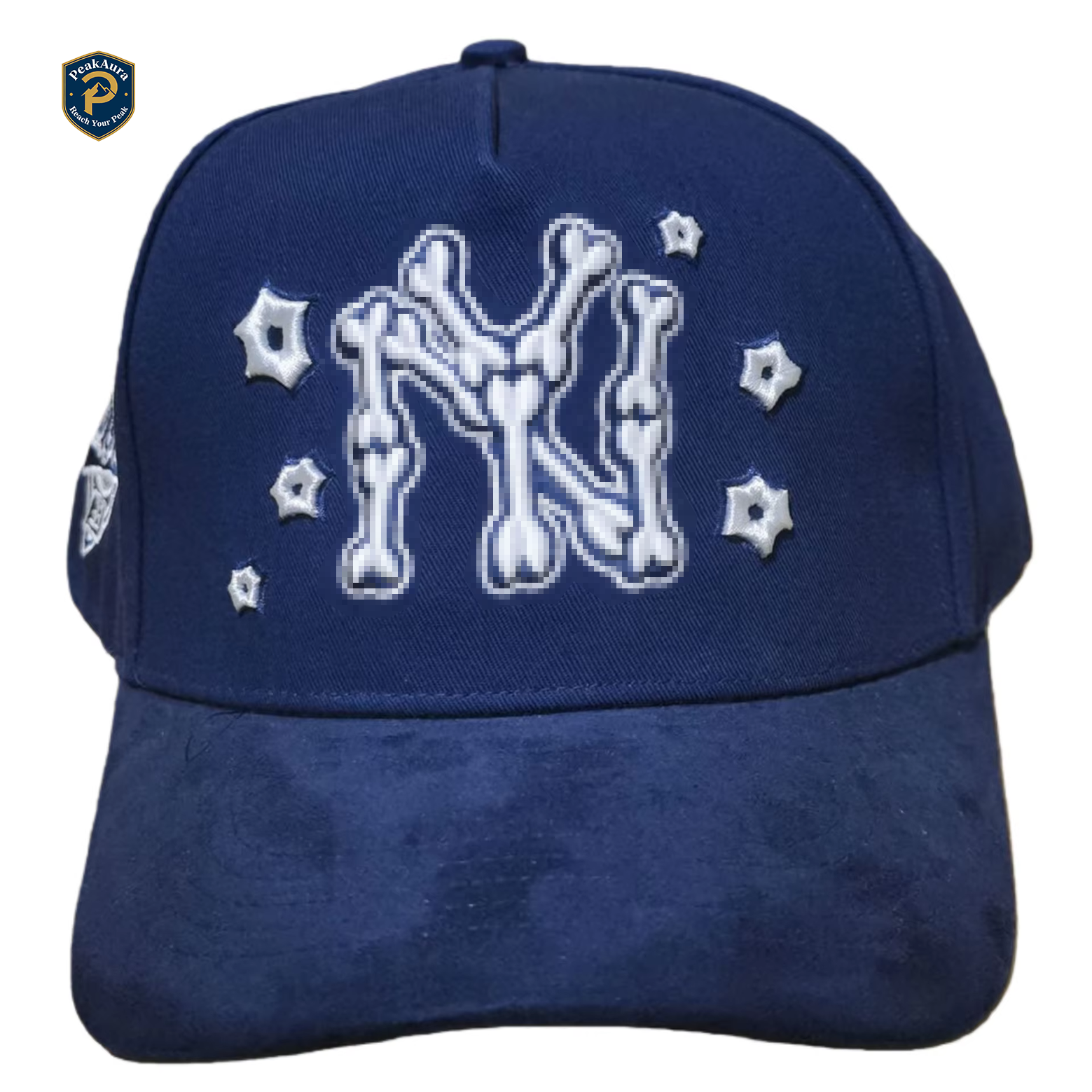 น้ำเงินคราม