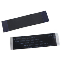 Câble flexible de remplacement pour manette de jeu PS2 3W 5W, connecteur de joystick pour Playstation 2 30000 50000 50006 39001