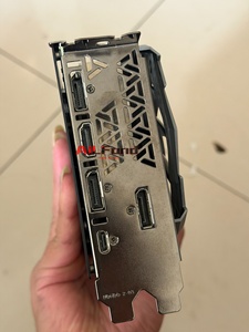 การ์ดจอ IGame GeForce RTX 2080 8G GDDR6 256IT 12nm 14Gbps มือสอง พร้อมพัดลมระบายความร้อน สำหรับคอมพิวเตอร์ตั้งโต๊ะ การ์ดจอ 2080 - Product Image 6