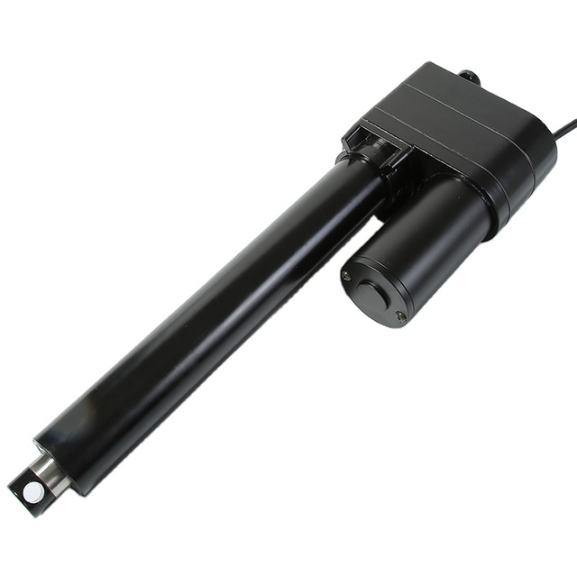 Jdr 24v 4000n 1000mm Stroke Linear Actuator Hall Sensor Ip66 Cheap for Satellite Antenna Heavy Duty