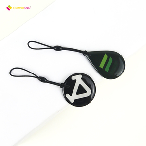 Yts Nhà Máy Giá tùy chỉnh NFC <span class=keywords><strong>RFID</strong></span> chip New nhựa PVC ngân hàng điện sạc thẻ - Product Image 4