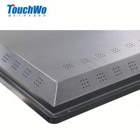 43 55 65 86 pulgadas buen precio Led HD 4K Monitor de pantalla táctil China Lcd Panel plano interactivo todo en uno Pc Tv reproductor de publicidad