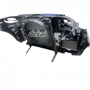Parachoques Delantero para <span class=keywords><strong>Land</strong></span> <span class=keywords><strong>Rover</strong></span> Range <span class=keywords><strong>Rover</strong></span> 2018, Rejilla de Parachoques con Radiador, Piezas de Auto Usadas - Product Image 4