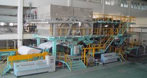 معدات كتابة شهادات ISO ، معدات صناعية لكتب الواجبات المدرسية - Product Image 3