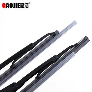 Plumas Limpiaparabrisas Gaojie de 500mm para Audi A4 OE8E1998002S - Product Image 3