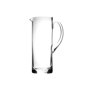 <span class=keywords><strong>Carafe</strong></span> en verre de liège d'eau de café d'eau de haute qualité d'usine avec palais en bois - Product Image 3