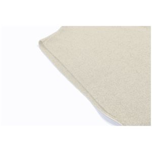 เสื้อกั๊กถักแขนกุดผ้าขนแกะและแคชเมียร์แบบบางของผู้หญิงออกแบบได้ตามสมัยนิยม - Product Image 3