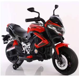 Детская игрушечная машинка для катания на колесах, 12 В, 45 Вт, От <span class=keywords><strong>2</strong></span> до 8 лет - Product Image 2