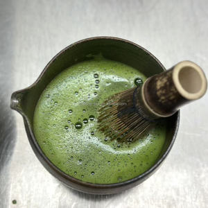 <span class=keywords><strong>Matcha</strong></span> Orgánico Ceremonial de Etiqueta Privada Estándar de la UE, Precio al por Mayor, <span class=keywords><strong>Matcha</strong></span> en Polvo Rico en Umami, Proveedor de Fábrica al por Mayor - Product Image 3