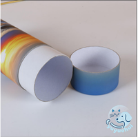 Urne funéraire biodégradable et écologique en papier pour animaux de compagnie, urne commémorative soluble dans l'eau pour chats et chiens, souvenir funéraire pour animaux.