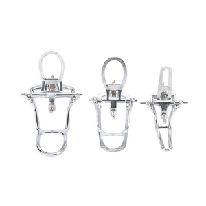 Diş Protez Mekaniği için Diş Çinko Alaşımı Artikülatörü Büyük Orta Küçük Boyutlarda - Product Image 5