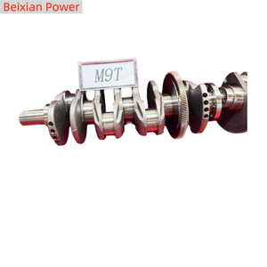Motor Diésel de 4 Cilindros y 2.3 L (2299 cc) M9T de Buena Calidad para Renault Master / Nissan Navara / Opel <span class=keywords><strong>Movano</strong></span> - Product Image 5