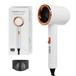 0728 Sèche-cheveux multi-vitesses et multi-modes avec flux d'air réglable pour des cheveux lisses, brillants et un fort débit d'air - Product Image 3