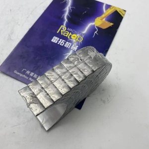 329-7846 3297846 Coussinet de bielle T410927 T410927 pour C4.4 E312D2 - Product Image 1