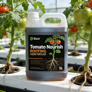 <span class=keywords><strong>Engrais</strong></span> liquide spécial pour l'enracinement des tomates - Stimule le développement des racines et améliore le taux de survie des semis - Product Image 5